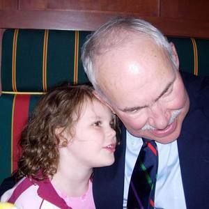 Meet your Posher, Fiona